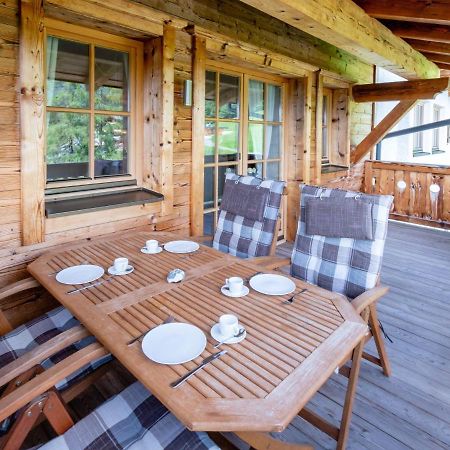 Apartment Near The Ski Area In Mittersill ฮอลเลอร์บาค อิม พินซ์เกา ภายนอก รูปภาพ