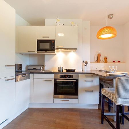 Apartment Near The Ski Area In Mittersill ฮอลเลอร์บาค อิม พินซ์เกา ภายนอก รูปภาพ