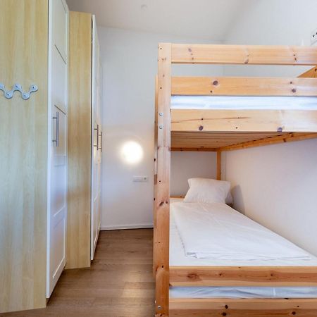 Apartment Near The Ski Area In Mittersill ฮอลเลอร์บาค อิม พินซ์เกา ภายนอก รูปภาพ