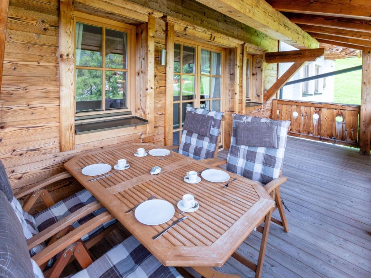 Apartment Near The Ski Area In Mittersill ฮอลเลอร์บาค อิม พินซ์เกา ภายนอก รูปภาพ