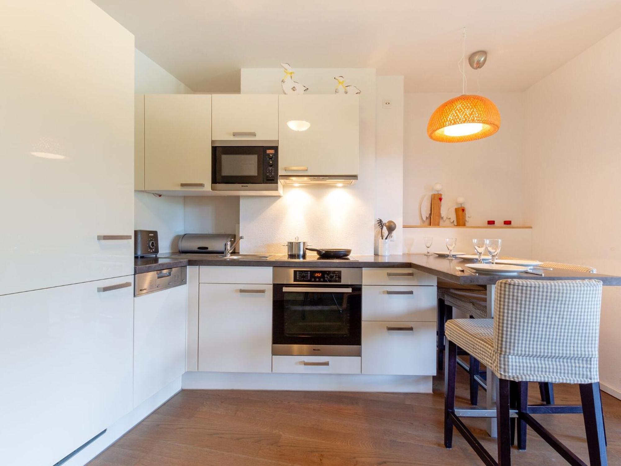 Apartment Near The Ski Area In Mittersill ฮอลเลอร์บาค อิม พินซ์เกา ภายนอก รูปภาพ