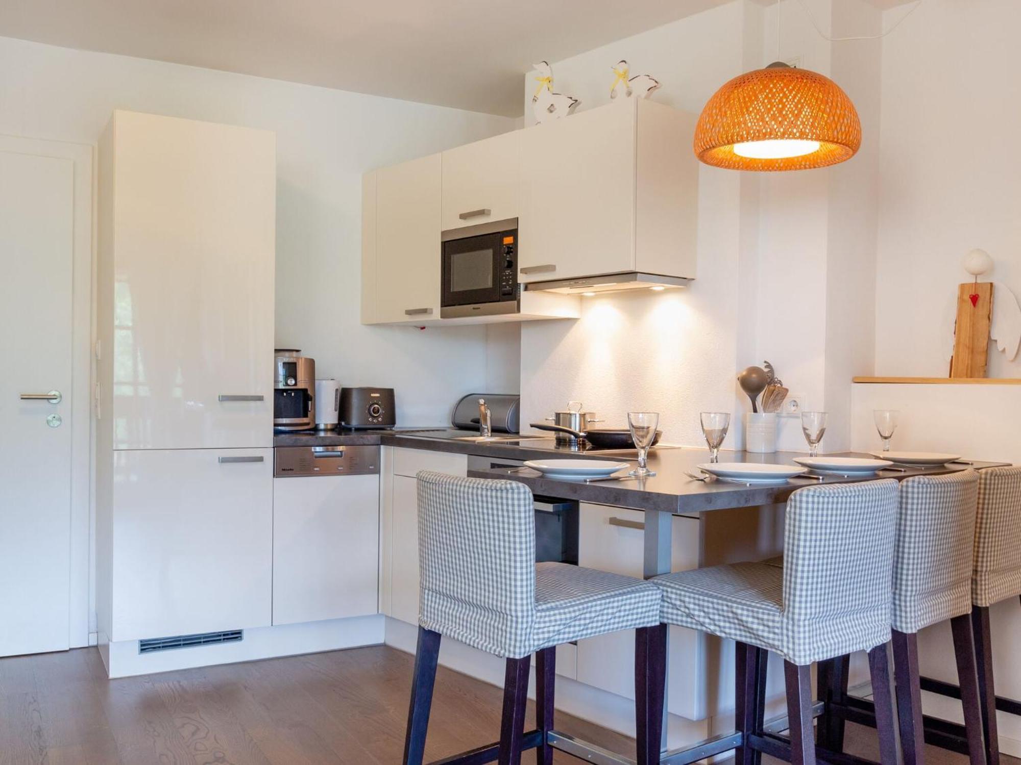 Apartment Near The Ski Area In Mittersill ฮอลเลอร์บาค อิม พินซ์เกา ภายนอก รูปภาพ