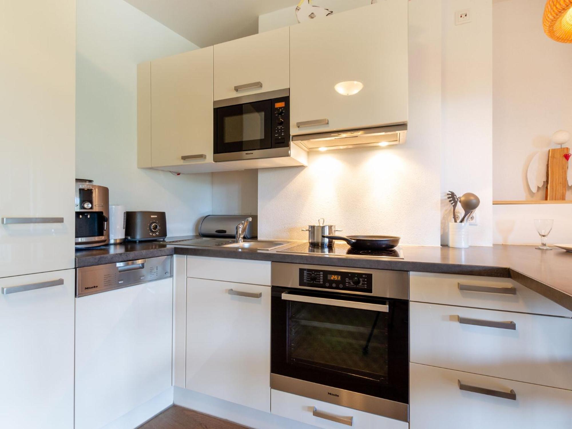 Apartment Near The Ski Area In Mittersill ฮอลเลอร์บาค อิม พินซ์เกา ภายนอก รูปภาพ