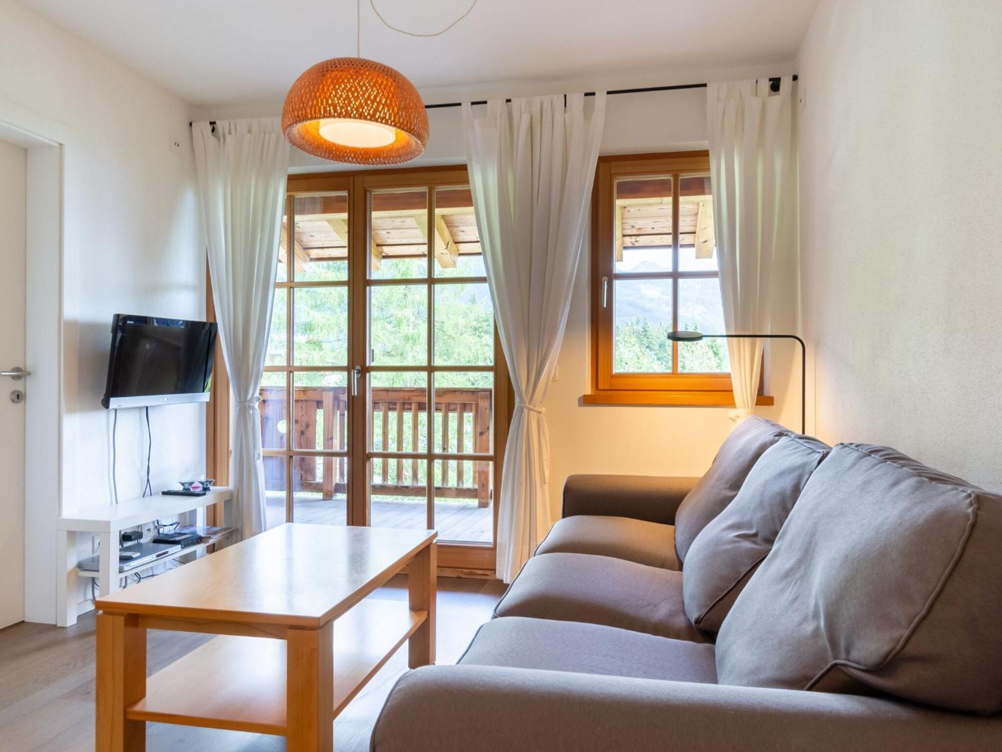 Apartment Near The Ski Area In Mittersill ฮอลเลอร์บาค อิม พินซ์เกา ภายนอก รูปภาพ