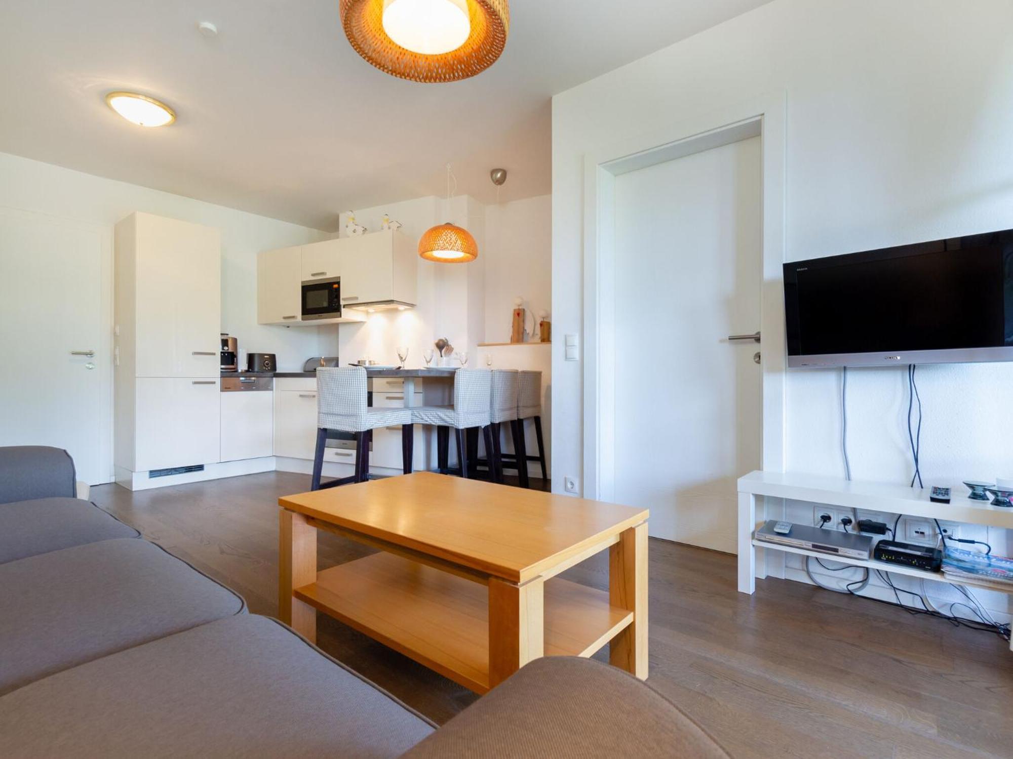 Apartment Near The Ski Area In Mittersill ฮอลเลอร์บาค อิม พินซ์เกา ภายนอก รูปภาพ